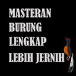 程序图标：Masteran Burung Lengkap