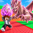 程序图标:Steal an Egg: Grow Monste…