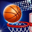 ไอคอนของโปรแกรม: Basketball Superstar