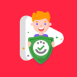 Icon of program: KidsTube - Manage videos …