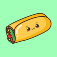 プログラムのアイコン：how to draw foods