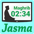 Icoon van programma: Prayer Times on TV