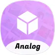 Sweetnalog sugar : Analog Film Filters