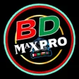 Icon of program: BD Max PRO