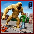 プログラムのアイコン：Ultimate Monster 2016