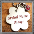 程序图标：Stylish Name Maker - Name…