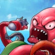 プログラムのアイコン：变异红章鱼