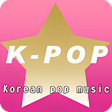 Иконка программы: K-POP Korean pop music