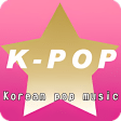 K-POP Korean pop music