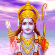 プログラムのアイコン：Shri Ram Raksha