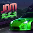 プログラムのアイコン：JDM: Rise of the Scorpion