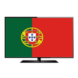 Ikona programu: TV Portugal Ao Vivo Abert…
