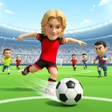 Icon of program: World Elite Soccer