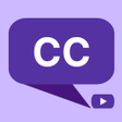 أيقونة البرنامج: Video Subtitle Generator