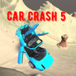 Иконка программы: Car Crash 5