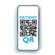 Icoon van programma: PatientQR