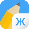 Icono de programa: Write It Russian