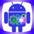 Ícone do programa: Android Manager
