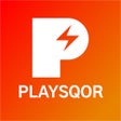 プログラムのアイコン：PlaySqor