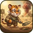 プログラムのアイコン:Hidden Mine Hunter