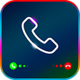 程序图标：Call Theme  Color Call Sc…