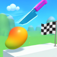 Ícone do programa: Knife Leap Master