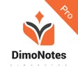 Ikon program: DimoNotes Pro