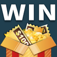 Icon of program: Lucky Win - Make Money Pl…