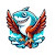 プログラムのアイコン：Shark Eagle Note