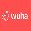 Symbol des Programms: Wuha