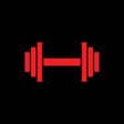 Weight-Lifting Workout Planner icon