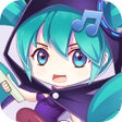 Icon of program: Manga Allstar 2