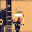 Icon of program: Six Strings, Jamming and …