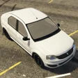 Ícone do programa: Renault Logan Drift  Driv…