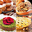 Icon of program: حلويات سهلة سريعة شهية بد…