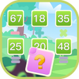 Drag Math Triumph icon