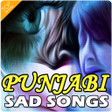Ikon program: Punjabi Sad Songs