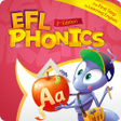 ไอคอนของโปรแกรม: EFL Phonics 3rd Edition