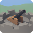 プログラムのアイコン：X Cannon