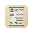 Programikonen: Easy ATS CV Maker