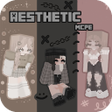 Иконка программы: Aesthetic Skin Minecraft