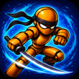 Programikonen: Stickman Hero: Ninja Figh…