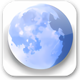 Icon of program: Pale Moon Portable
