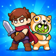 Ikona programu: Backpack Stars