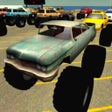 Ícone do programa: Monster Truck Driving 3D