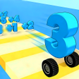 Иконка программы: Growing Pains Race