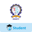 Programın simgesi: RNGPIT Student