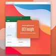 程序图标：DEX Insight