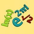プログラムのアイコン：Halcyon Calc