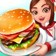Ikona programu: Crazy Cooking: Restaurant…